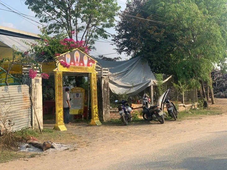 Vừa thụ án giết người xong, thanh niên lại đánh chết người cùng xã Vừa thụ án giết người xong, thanh niên lại đánh chết người cùng xã