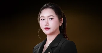 Vương Lê Vĩnh Nhân CEO sàn ONUS bị bắt vì chiếm đoạt tài sản qua mạng