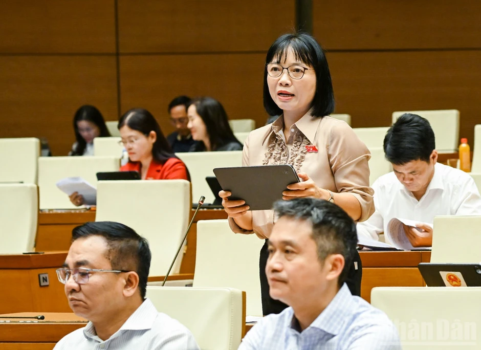 Xác định rõ giới hạn điều chỉnh chỉ tiêu; bảo đảm chống oan, sai, bỏ lọt tội phạm Xác định rõ giới hạn điều chỉnh chỉ tiêu; bảo đảm chống oan, sai, bỏ lọt tội phạm