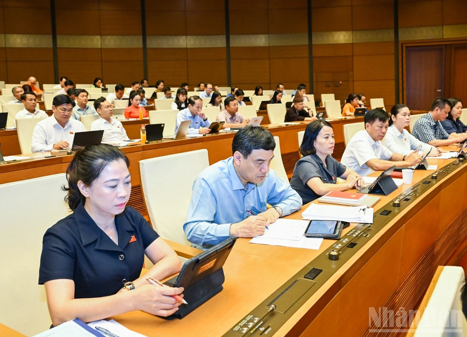 Xác định rõ giới hạn điều chỉnh chỉ tiêu; bảo đảm chống oan, sai, bỏ lọt tội phạm Xác định rõ giới hạn điều chỉnh chỉ tiêu; bảo đảm chống oan, sai, bỏ lọt tội phạm