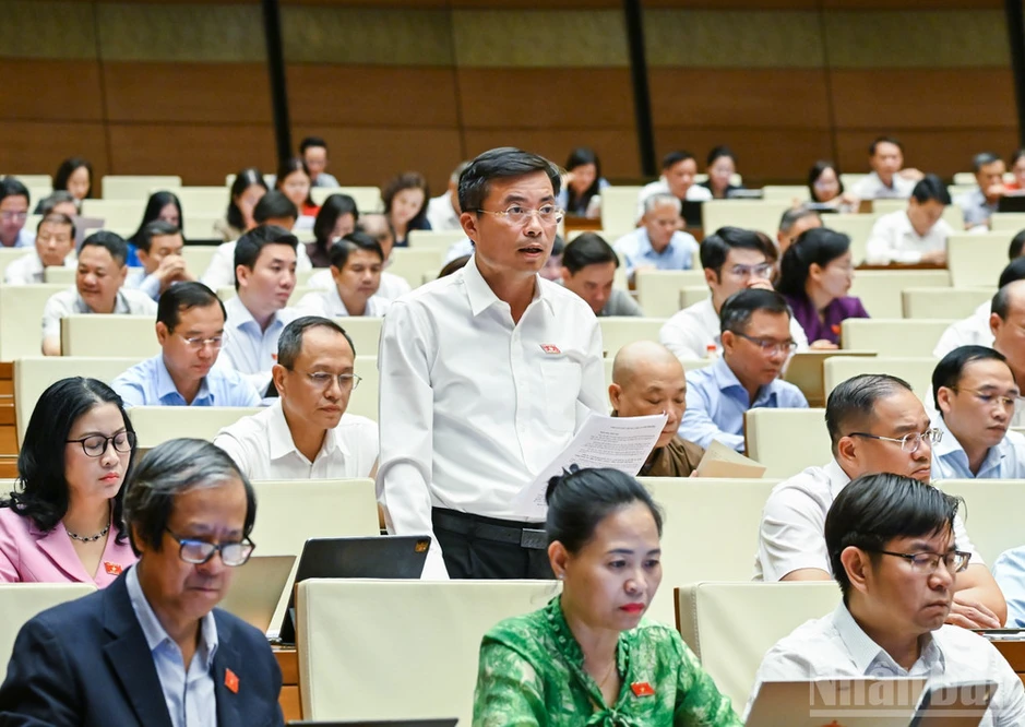 Xác định rõ giới hạn điều chỉnh chỉ tiêu; bảo đảm chống oan, sai, bỏ lọt tội phạm Xác định rõ giới hạn điều chỉnh chỉ tiêu; bảo đảm chống oan, sai, bỏ lọt tội phạm