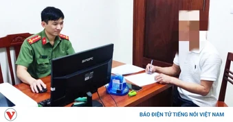 Xác minh rõ danh tính người đăng tin giả, gây xôn xao mạng xã hội