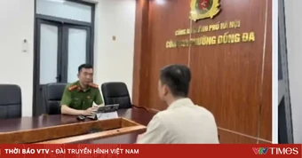 Xác minh vụ 2 cô gái tố bị quấy rối, đánh trên phố Hoàng Cầu