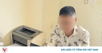 Xác minh vụ người giao hàng bị hành hung ở Hưng Yên