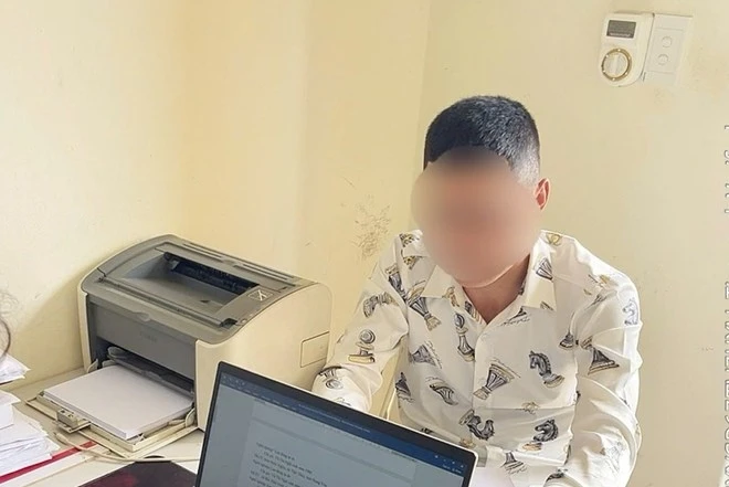 Xác minh vụ người giao hàng bị hành hung ở Hưng Yên Xác minh vụ người giao hàng bị hành hung ở Hưng Yên