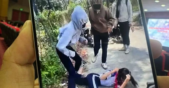 Xác minh vụ nữ sinh lớp 8 bị nhóm bạn đánh hội đồng ở Đồng Nai