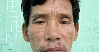 Xâm hại con gái ruột rồi bỏ trốn