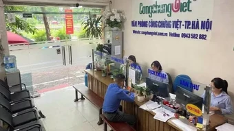 Xây dựng cơ sở dữ liệu công chứng tập trung, thống nhất toàn quốc