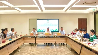 Xây dựng văn hóa tuân thủ pháp luật trong giai đoạn phát triển mới