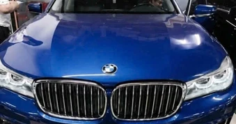 Xe BMW và Lexus của bà Trương Mỹ Lan được đấu giá lần thứ hai