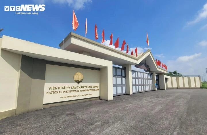 Xét xử 2 cựu Viện trưởng Pháp y tâm thần Trung ương và hàng loạt bác sĩ