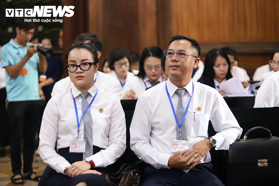 Xét xử 227 bị cáo chuyên án ma túy VN10 liên quan 4 tiếp viên hàng không Xét xử 227 bị cáo chuyên án ma túy VN10 liên quan 4 tiếp viên hàng không
