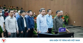 Xét xử cựu Thứ trưởng Hoàng Văn Thắng: Nhiều luật sư tham gia tranh tụng