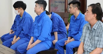 Xét xử giai đoạn 2 đại án xăng lậu: Hàng loạt chủ cây xăng hầu tòa
