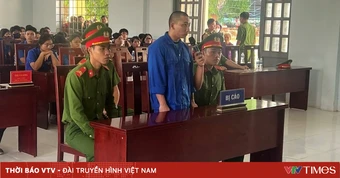 Xét xử lưu động đối tượng đang quản lý sau cai nghiện tiếp tục sử dụng ma túy