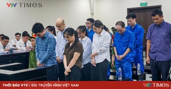 Xét xử "ông trùm" sản xuất hàng trăm tấn thực phẩm chức năng giả