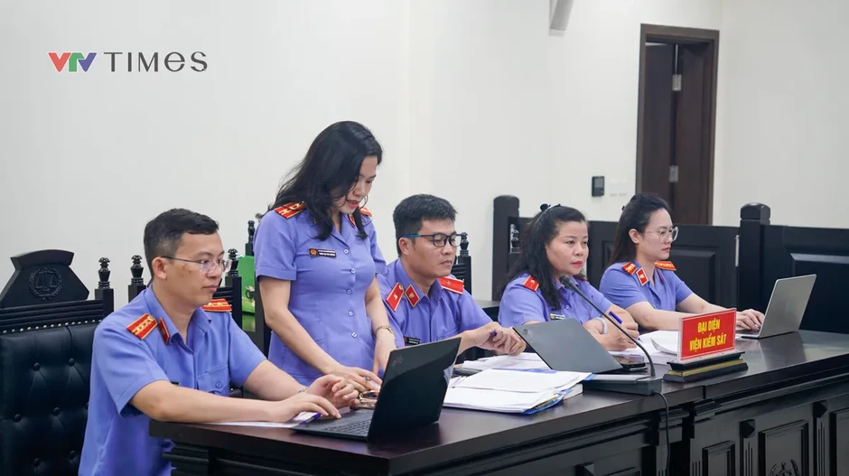 Xét xử "ông trùm" sản xuất hàng trăm tấn thực phẩm chức năng giả