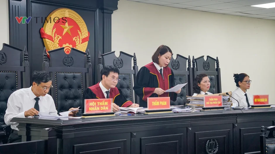 Xét xử "ông trùm" sản xuất hàng trăm tấn thực phẩm chức năng giả