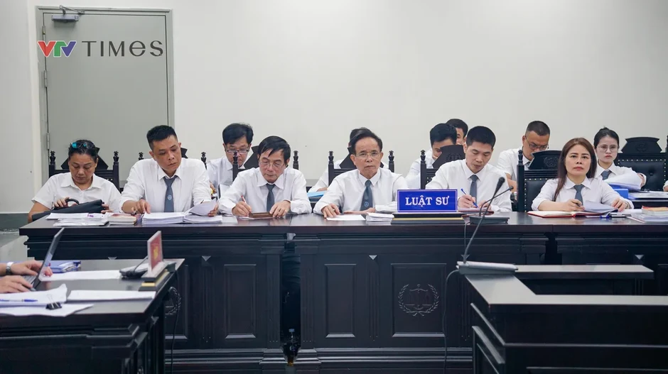 Xét xử "ông trùm" sản xuất hàng trăm tấn thực phẩm chức năng giả