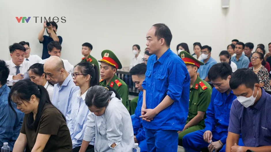 Xét xử "ông trùm" sản xuất hàng trăm tấn thực phẩm chức năng giả