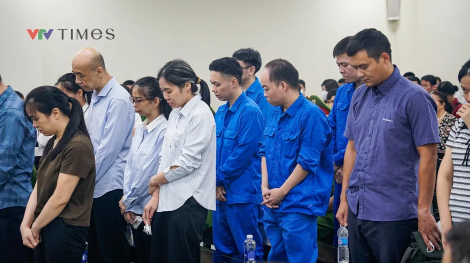 Xét xử "ông trùm" sản xuất hàng trăm tấn thực phẩm chức năng giả