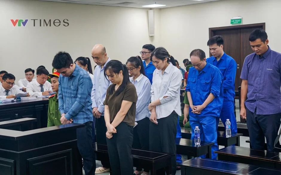 Xét xử "ông trùm" sản xuất hàng trăm tấn thực phẩm chức năng giả