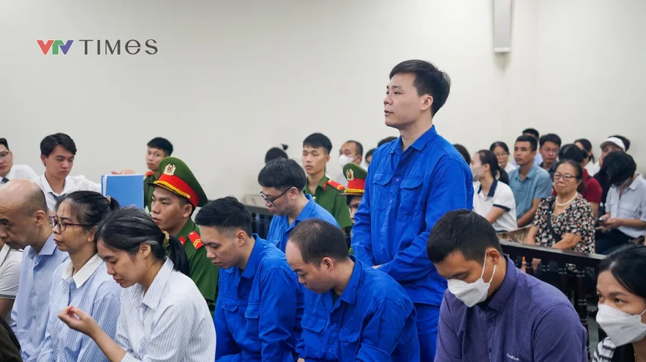 Xét xử "ông trùm" sản xuất hàng trăm tấn thực phẩm chức năng giả