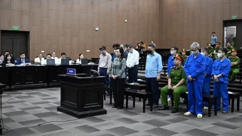 Xét xử sơ thẩm cựu Bộ trưởng Nguyễn Thị Kim Tiến: Dự án đình trệ gây lãng phí tiền mồ hôi, nước mắt của dân