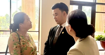 Xét xử tranh chấp quyền thừa kế của cố diễn viên Đức Tiến