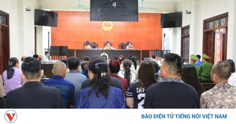 Xét xử vụ bạo hành tại trung tâm công tác xã hội khiến 1 học viên tử vong