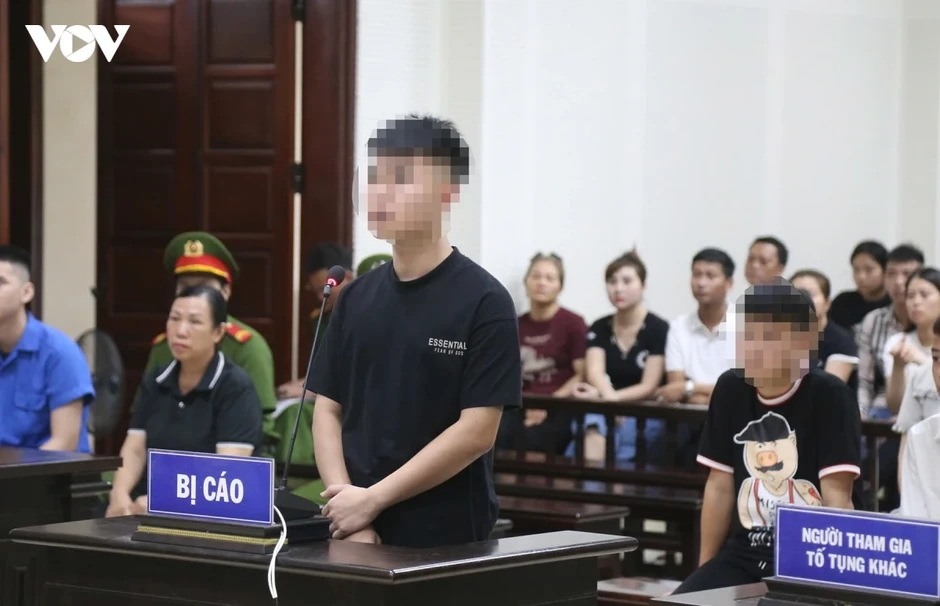 Xét xử vụ bạo hành tại trung tâm công tác xã hội khiến 1 học viên tử vong Xét xử vụ bạo hành tại trung tâm công tác xã hội khiến 1 học viên tử vong