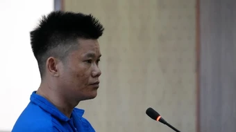 Xét xử vụ con ruột sát hại mẹ: Bị cáo xin tòa tuyên mức án cao nhất
