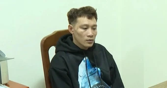 Xông vào trụ sở công an quay video, hò hét vì thông tin bịa đặt
