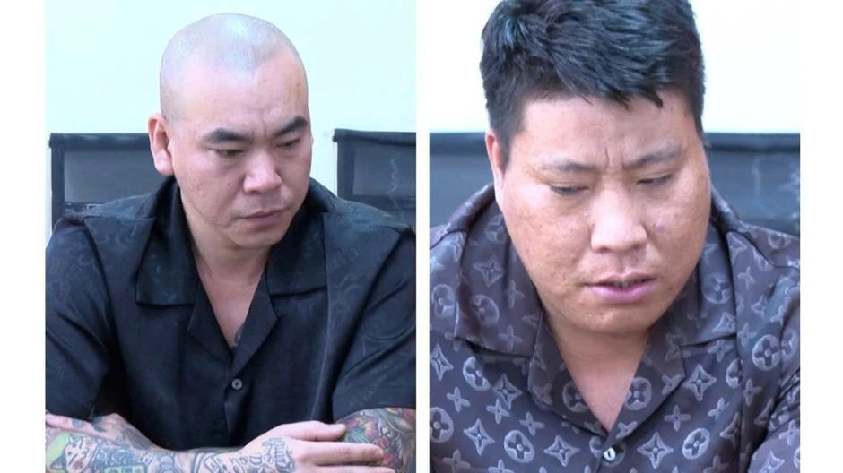 Xử lý các nhóm đối tượng đăng tải, chia sẻ trái phép thông tin trên không gian mạng Xử lý các nhóm đối tượng đăng tải, chia sẻ trái phép thông tin trên không gian mạng