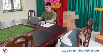 Xử lý đối tượng đăng bình luận tiêu cực về kết quả bầu cử ở Thái Nguyên