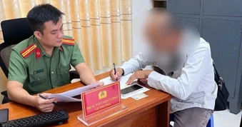 Xử lý Facebooker đăng tải thông tin xuyên tạc, chống phá Đảng, Nhà nước