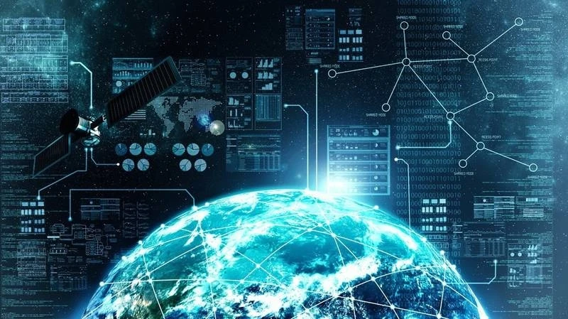 Xử lý hành vi sử dụng công nghệ thông tin xâm phạm an ninh quốc gia trên mạng Xử lý hành vi sử dụng công nghệ thông tin xâm phạm an ninh quốc gia trên mạng