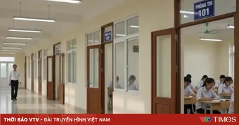 Xử lý nghiêm minh các sai phạm trong công tác coi thi