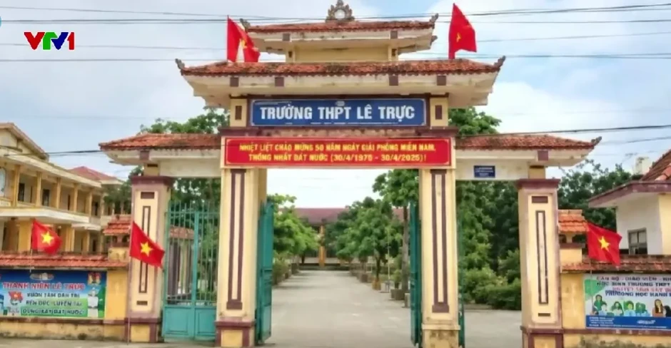 Xử lý nghiêm minh các sai phạm trong công tác coi thi Xử lý nghiêm minh các sai phạm trong công tác coi thi