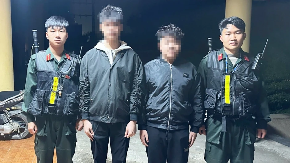 Xử lý nhóm thanh thiếu niên tụ tập gây rối trật tự công cộng tại Thái Nguyên Xử lý nhóm thanh thiếu niên tụ tập gây rối trật tự công cộng tại Thái Nguyên