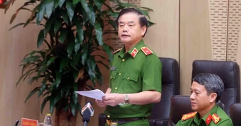 Xử lý triệt để vi phạm của các "giang hồ mạng"