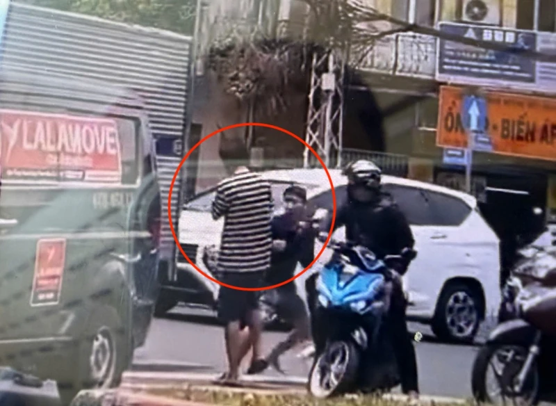 Xử nghiêm thói “hổ báo cáo chồn“ để an toàn cho cộng đồng Xử nghiêm thói “hổ báo cáo chồn“ để an toàn cho cộng đồng