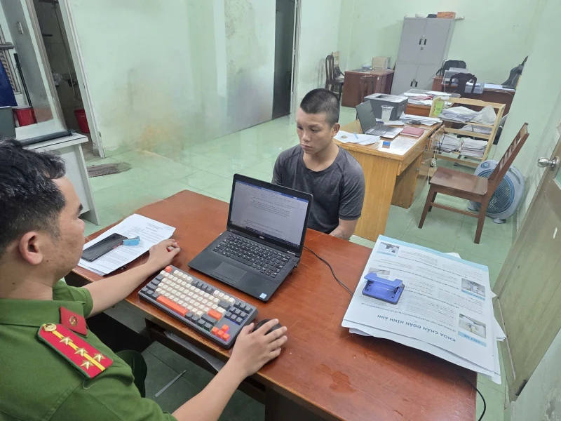 Xử nghiêm thói “hổ báo cáo chồn“ để an toàn cho cộng đồng Xử nghiêm thói “hổ báo cáo chồn“ để an toàn cho cộng đồng