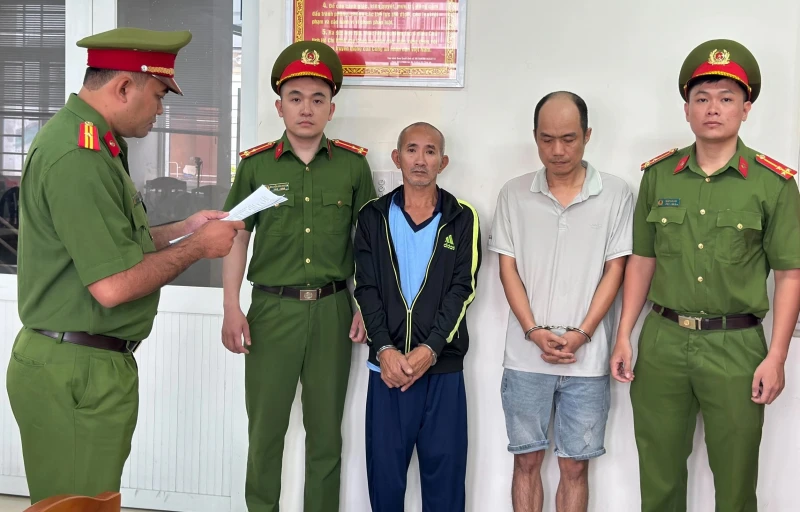 Xử nghiêm thói “hổ báo cáo chồn“ để an toàn cho cộng đồng Xử nghiêm thói “hổ báo cáo chồn“ để an toàn cho cộng đồng