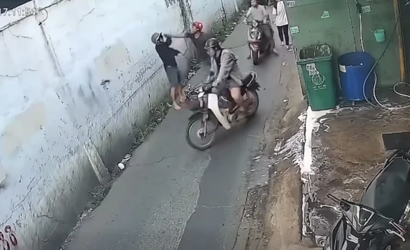 Xử nghiêm thói “hổ báo cáo chồn“ để an toàn cho cộng đồng Xử nghiêm thói “hổ báo cáo chồn“ để an toàn cho cộng đồng
