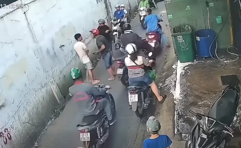 Xử nghiêm thói “hổ báo cáo chồn“ để an toàn cho cộng đồng Xử nghiêm thói “hổ báo cáo chồn“ để an toàn cho cộng đồng