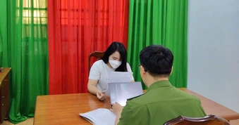 Xử phạt 1 phụ nữ dùng AI sản xuất 415 video kinh dị
