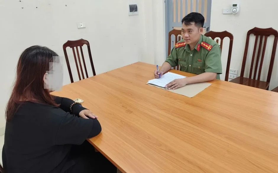 Xử phạt 12,5 triệu đồng trường hợp đăng tải thông tin sai sự thật trên mạng xã hội Xử phạt 12,5 triệu đồng trường hợp đăng tải thông tin sai sự thật trên mạng xã hội