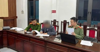 Xử phạt 2 người có hành vi xuyên tạc, xúc phạm lãnh đạo TP Hải Phòng