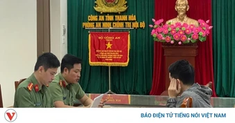 Xử phạt 7,5 triệu đồng khi chuyển tiếp cuộc gọi đòi nợ sang đường dây nóng công an tỉnh